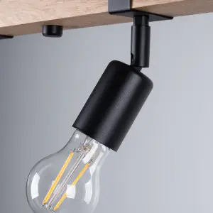 Ceiling light Sollux Lighting Zuca 4 image-2