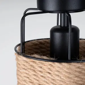 Lampada a soffitto Sollux Lighting Gizur image-5