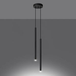 Závěsné svítidlo Sollux Lighting Pastelo 2 image-2