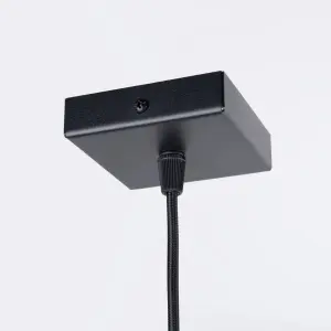 Lampe à suspendre Sollux Lighting Aries image-2