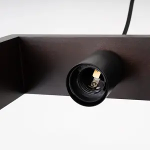 Κρεμαστή λάμπα Sollux Lighting Aries image-3