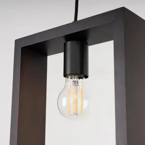Κρεμαστή λάμπα Sollux Lighting Aries image-6