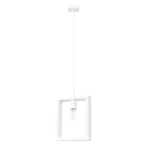 Κρεμαστή λάμπα Sollux Lighting Aries image-0
