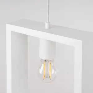 Κρεμαστή λάμπα Sollux Lighting Aries image-6