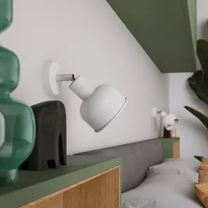 Απλίκα οροφής Sollux Lighting Elba 3 image-4