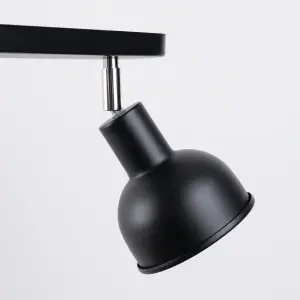 Απλίκα οροφής Sollux Lighting Elba 2 image-3