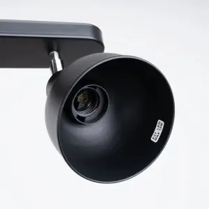 Απλίκα οροφής Sollux Lighting Elba 2 image-5