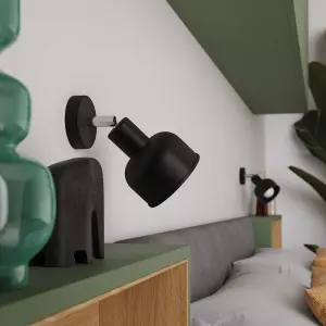 Απλίκα οροφής Sollux Lighting Elba 3 image-3