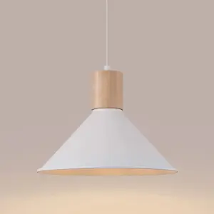 Κρεμαστή λάμπα Sollux Lighting Jaga image-3