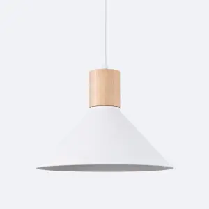 Κρεμαστή λάμπα Sollux Lighting Jaga image-2