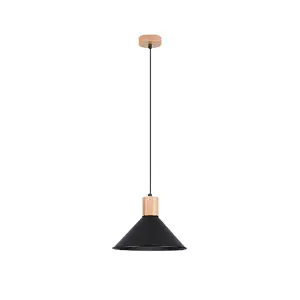 Lampe à suspendre Sollux Lighting Jaga image-0