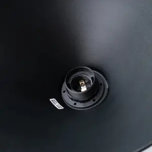 Lampe à suspendre Sollux Lighting Jaga image-4