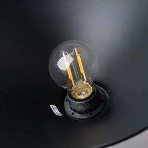 Lampe à suspendre Sollux Lighting Jaga image-5