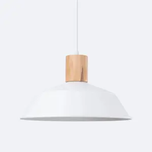 Κρεμαστή λάμπα Sollux Lighting Fano image-2