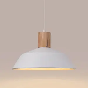 Κρεμαστή λάμπα Sollux Lighting Fano image-3