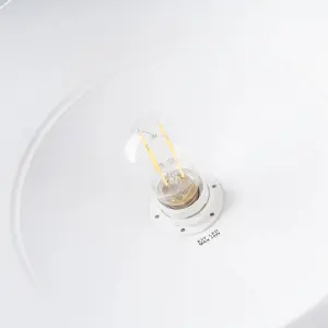 Κρεμαστή λάμπα Sollux Lighting Fano image-6