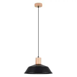 Κρεμαστή λάμπα Sollux Lighting Fano image-0