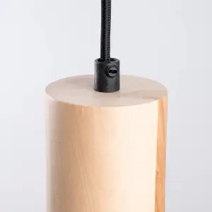 Κρεμαστή λάμπα Sollux Lighting Fano image-4