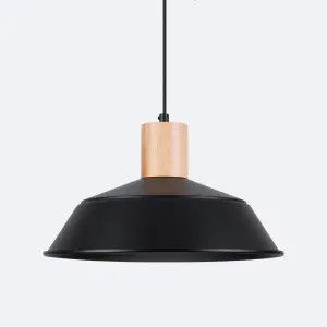Κρεμαστή λάμπα Sollux Lighting Fano image-5