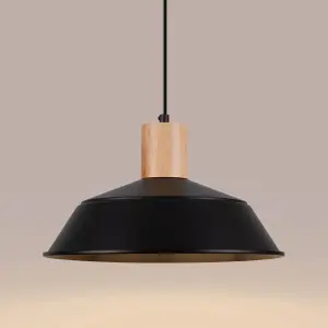 Κρεμαστή λάμπα Sollux Lighting Fano image-6