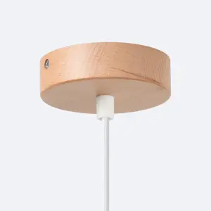 Κρεμαστή λάμπα Sollux Lighting Jaga image-4