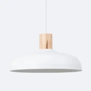 Κρεμαστή λάμπα Sollux Lighting Indy image-2