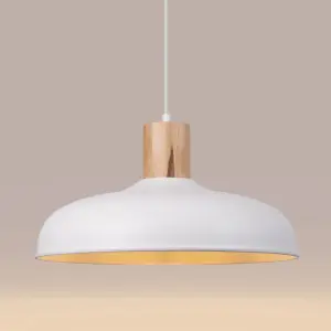 Κρεμαστή λάμπα Sollux Lighting Indy image-3