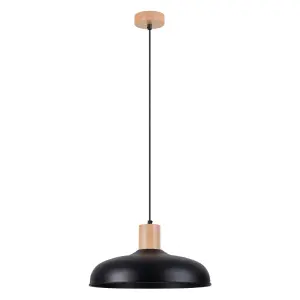 Κρεμαστή λάμπα Sollux Lighting Indy image-0