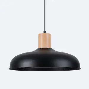 Κρεμαστή λάμπα Sollux Lighting Indy image-2