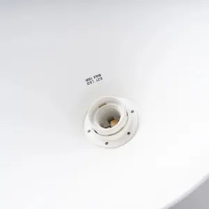 Lampe à suspendre Sollux Lighting Zuma image-5