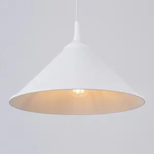 Κρεμαστή λάμπα Sollux Lighting Zuma image-4