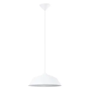 Κρεμαστή λάμπα Sollux Lighting Frika image-0