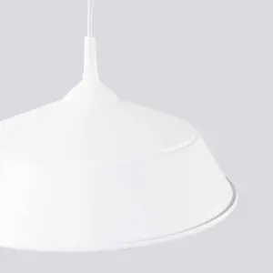 Κρεμαστή λάμπα Sollux Lighting Frika image-6