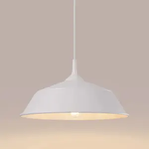 Κρεμαστή λάμπα Sollux Lighting Frika image-3