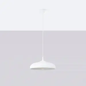 Lampe à suspendre Sollux Lighting Gina image-1