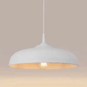 Κρεμαστή λάμπα Sollux Lighting Gina image-3