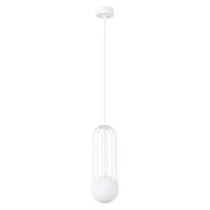 Κρεμαστή λάμπα Sollux Lighting Brina 1 image-0