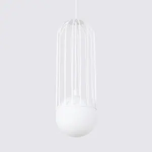 Κρεμαστή λάμπα Sollux Lighting Brina 1 image-6