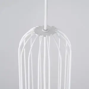 Κρεμαστή λάμπα Sollux Lighting Brina 1 image-5