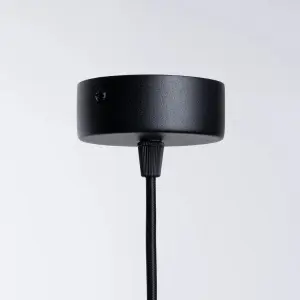 Κρεμαστή λάμπα Sollux Lighting Brina 1 image-3
