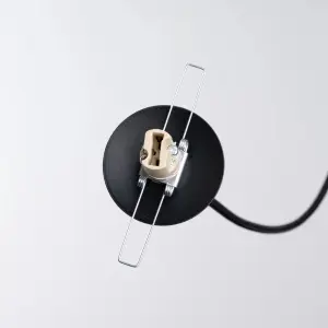 Κρεμαστή λάμπα Sollux Lighting Brina 1 image-5
