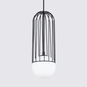 Κρεμαστή λάμπα Sollux Lighting Brina 1 image-6