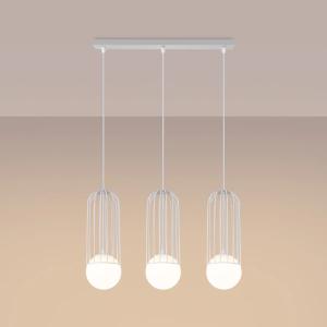 Pendelleuchte Sollux Lighting Brina 3L image-1