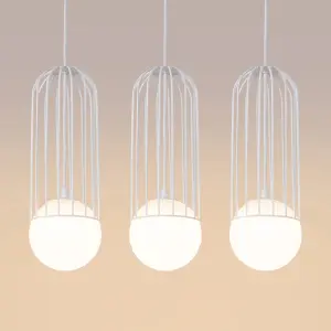 Pendelleuchte Sollux Lighting Brina 3L image-3