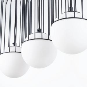 Pendelleuchte Sollux Lighting Brina 3L image-4