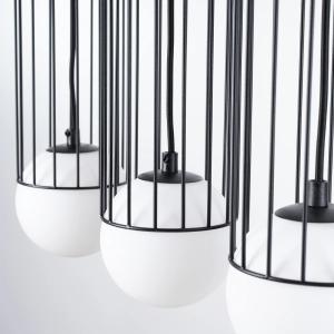 Pendelleuchte Sollux Lighting Brina 3L image-5