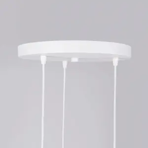 Pendant lamp Sollux Lighting Brina 3P image-5