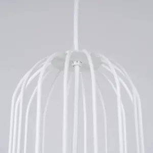 Pendant lamp Sollux Lighting Brina 3P image-6