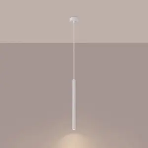 Κρεμαστή λάμπα Sollux Lighting Arche 1 image-1