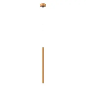 Κρεμαστή λάμπα Sollux Lighting Arche 1 image-0